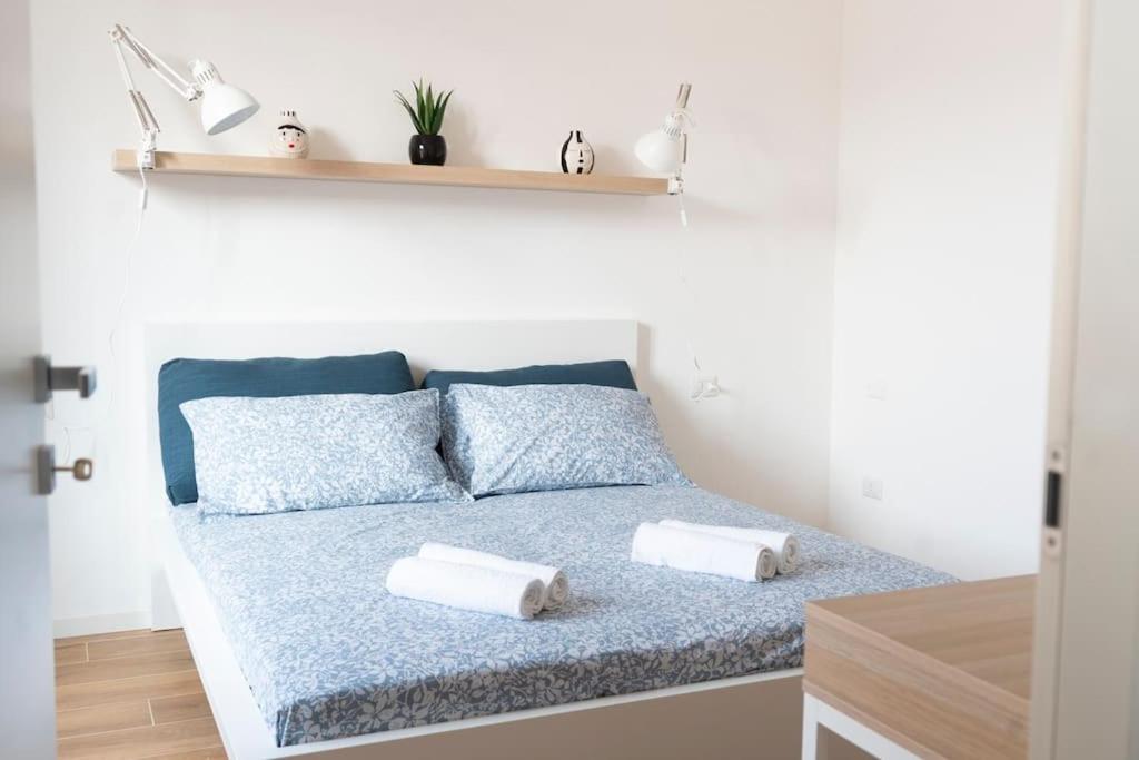 Lo3 • Navigli Chic Apartment • ميلان المظهر الخارجي الصورة