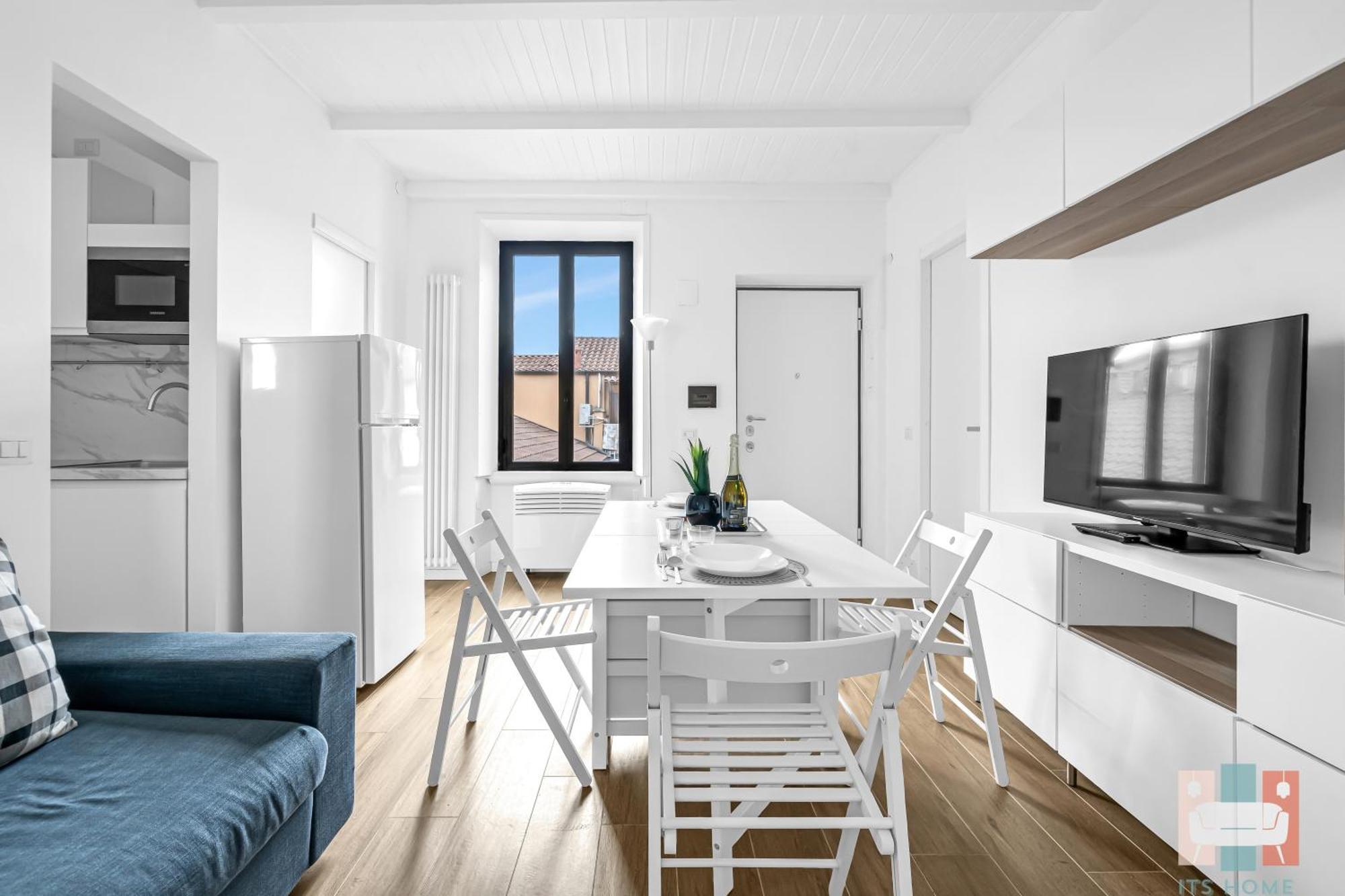 Lo3 • Navigli Chic Apartment • ميلان المظهر الخارجي الصورة