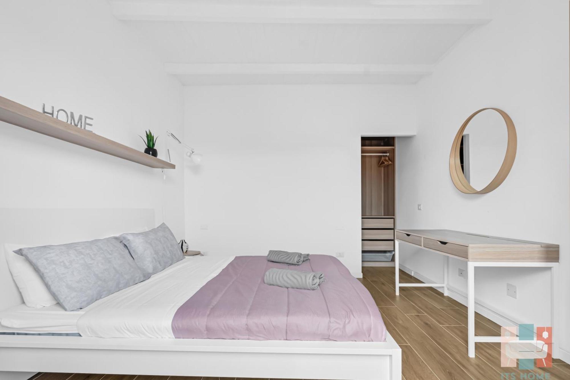 Lo3 • Navigli Chic Apartment • ميلان المظهر الخارجي الصورة