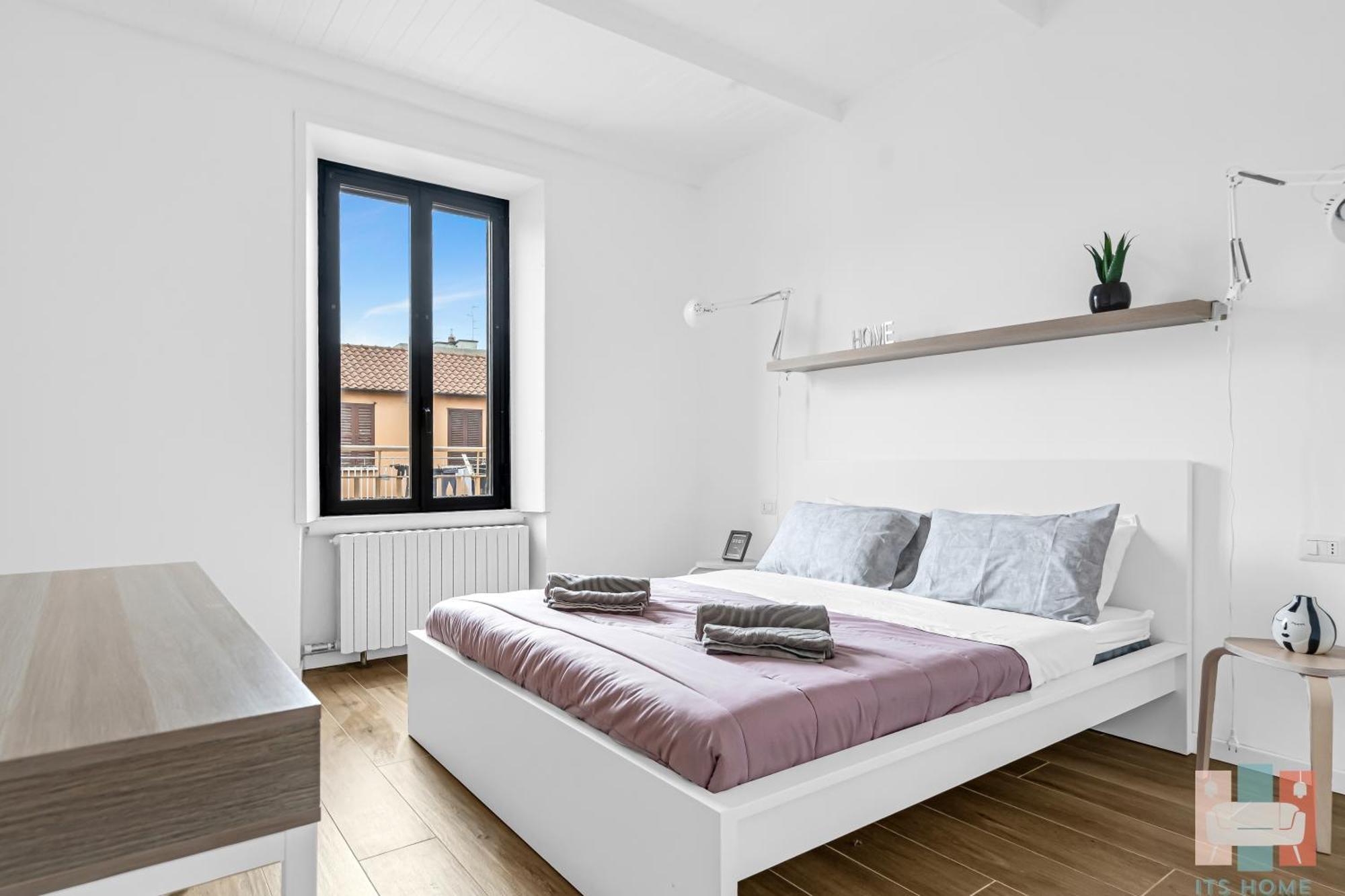 Lo3 • Navigli Chic Apartment • ميلان المظهر الخارجي الصورة
