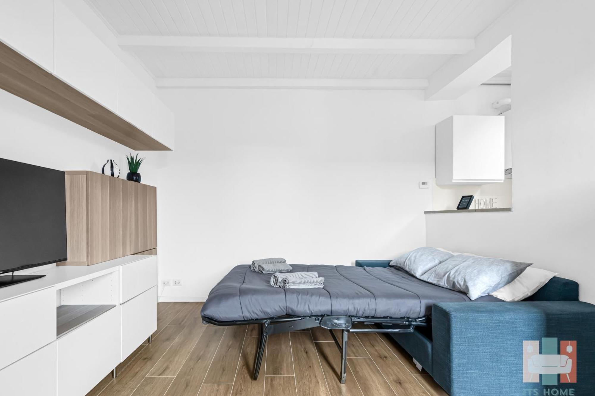 Lo3 • Navigli Chic Apartment • ميلان المظهر الخارجي الصورة