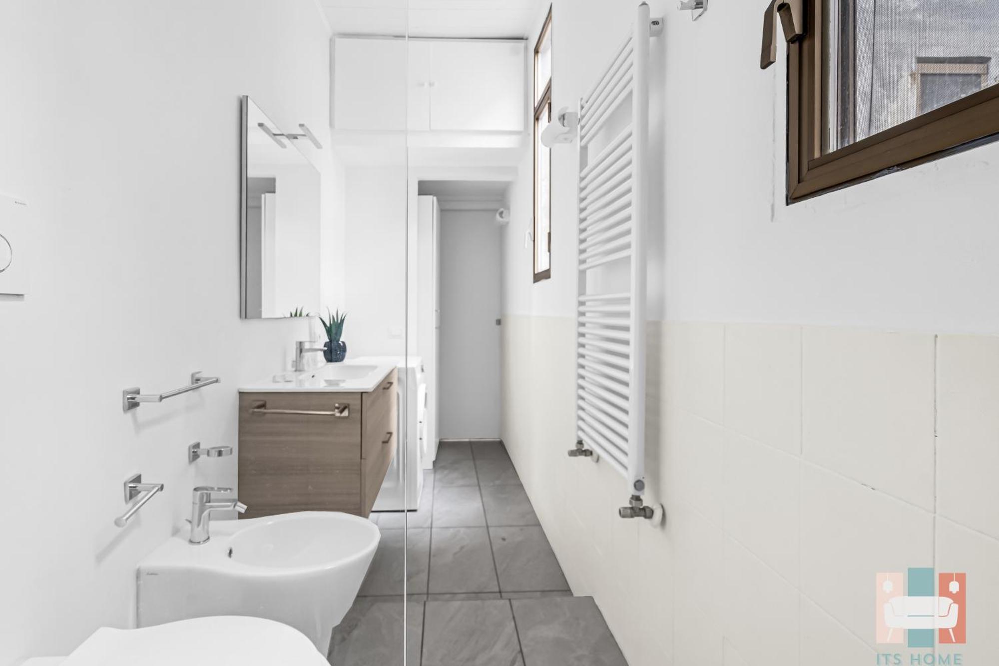Lo3 • Navigli Chic Apartment • ميلان المظهر الخارجي الصورة