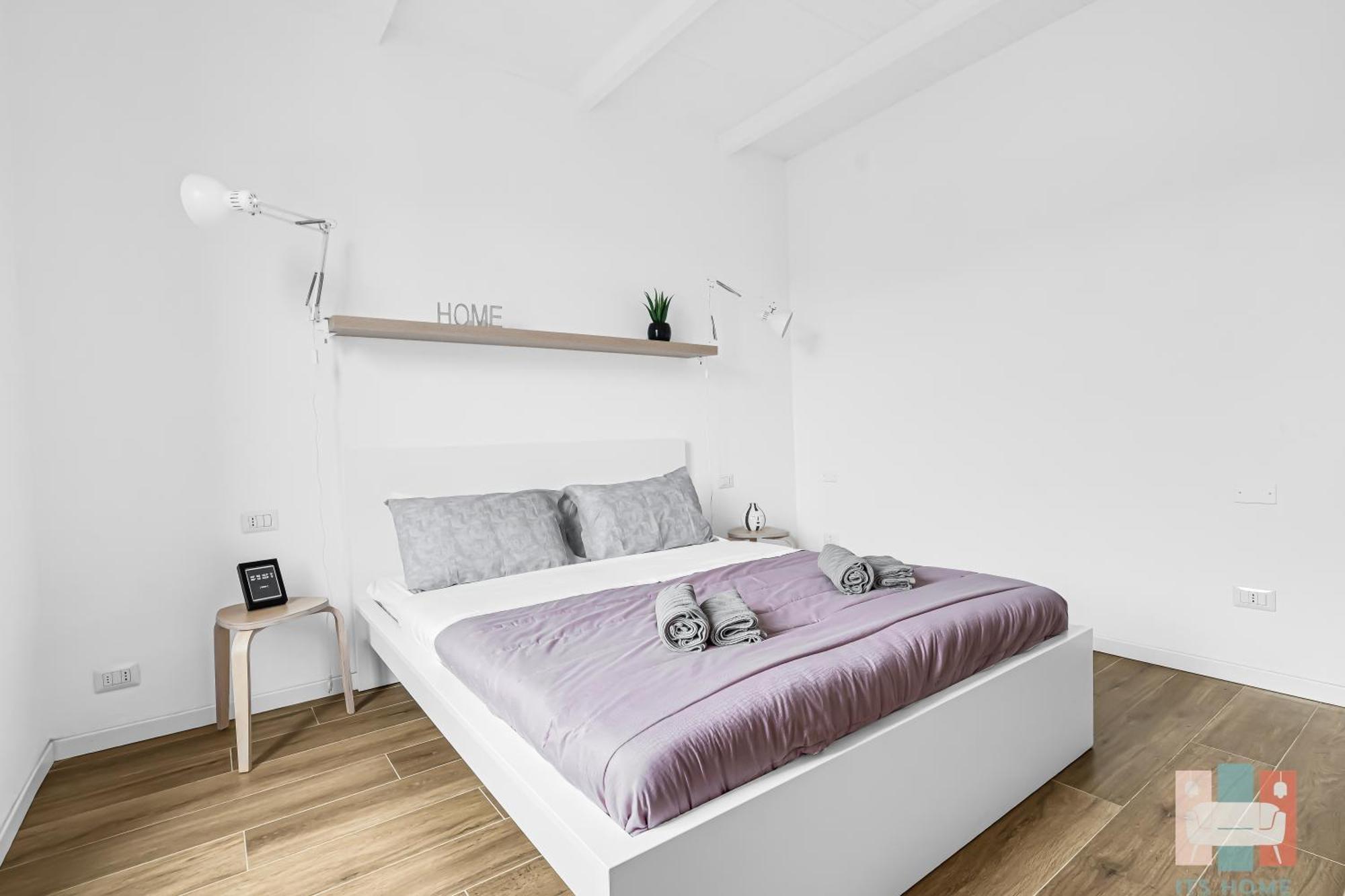 Lo3 • Navigli Chic Apartment • ميلان المظهر الخارجي الصورة