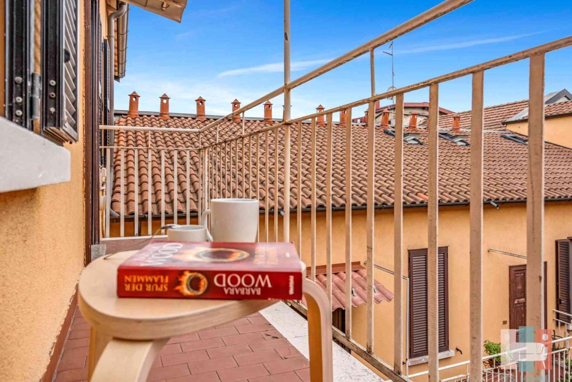Lo3 • Navigli Chic Apartment • ميلان المظهر الخارجي الصورة